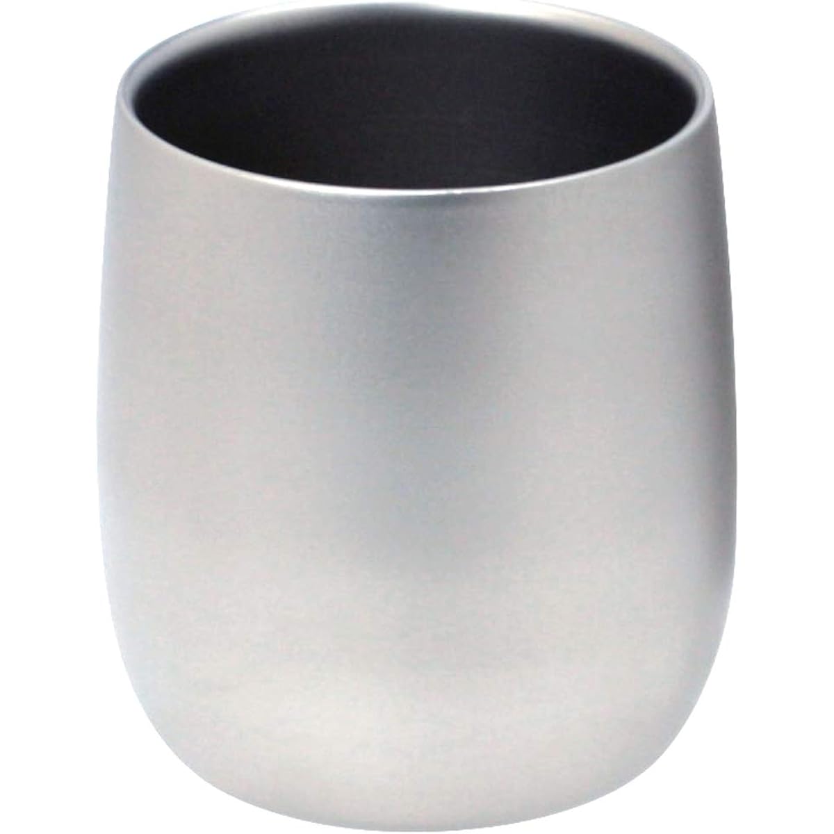 Asahi Rock Glass Titanium 250ml Kasumi TW-3