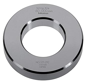 Mitutoyo Ring Gauge 40M/M 177-290 177-290