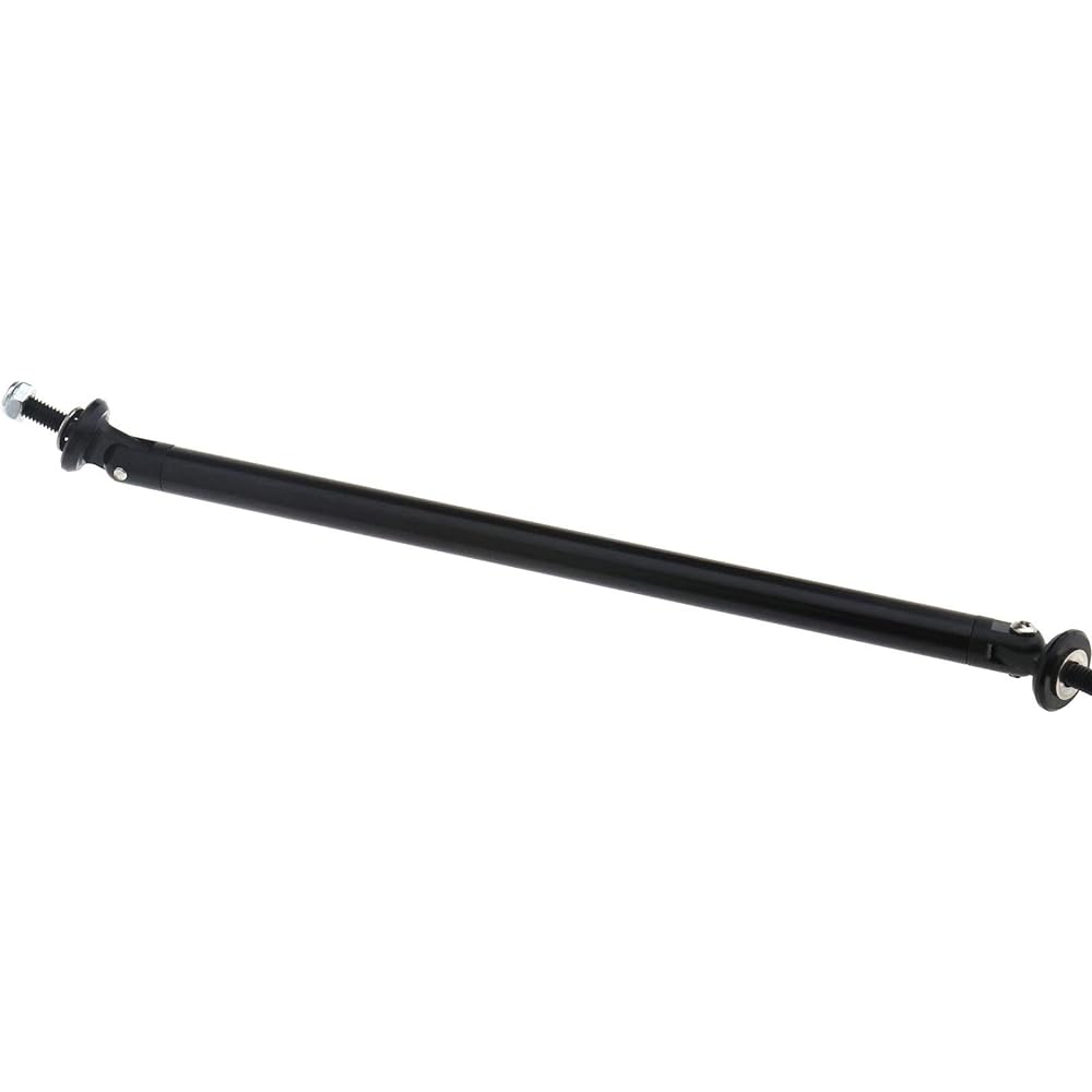 Sing F LTD Splitter Rod 2 Adjustable Car Front/Rear Bumper Lip Strut Blace Rod Support Bar 200mm