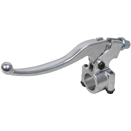 Left brake lever for BAJA Mini Bike MB165 (BAJA HEAT, Mini Baja, Baja Warrior)