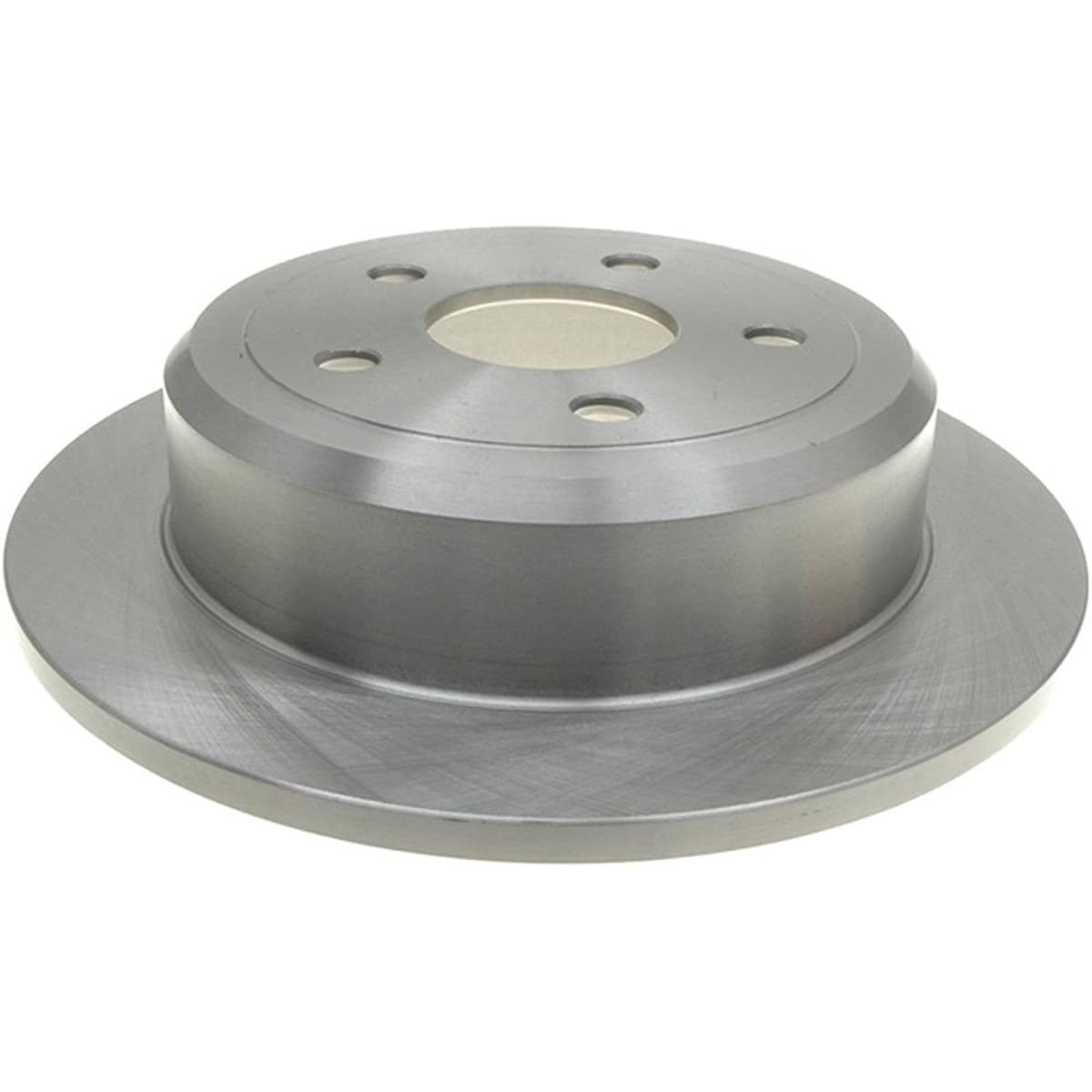 Raybestos 780519R Professional Grade Disc Brake Rotor Drum In Hut