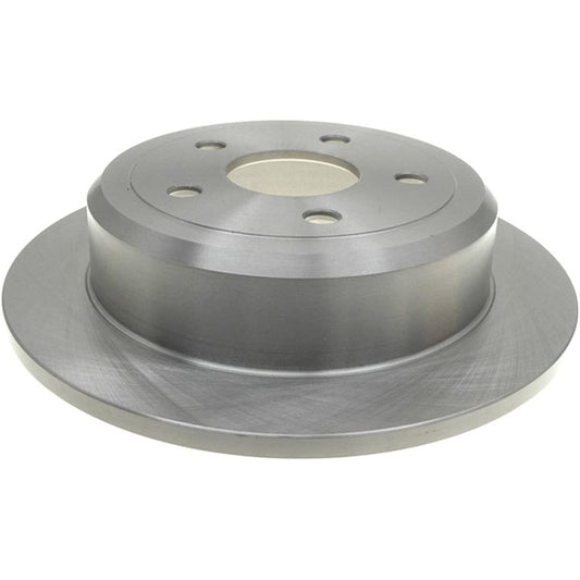Raybestos 780519R Professional Grade Disc Brake Rotor Drum In Hut