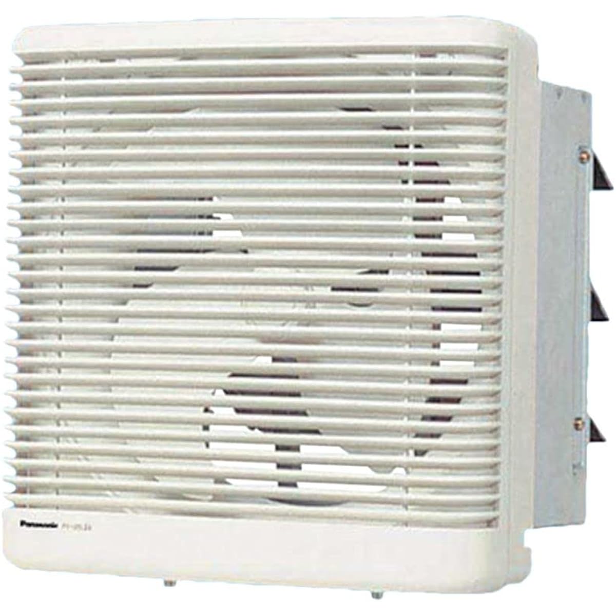 Panasonic (Panasonic) Pressure Ventilation Fan Interior Type Pressure Ventilation Fan FY-20LSE-W