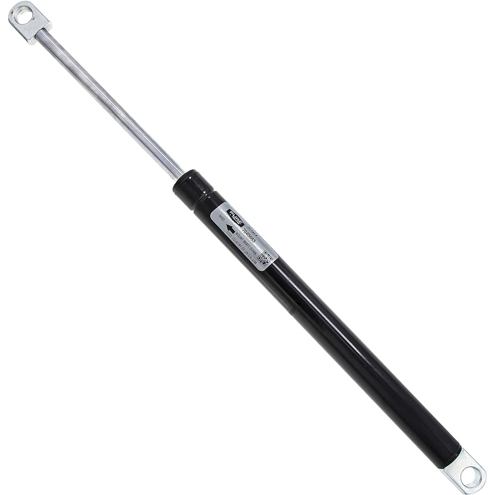 POLARIS Dump Box Shock Genuine OEM Parts 7045663 Quantity 1