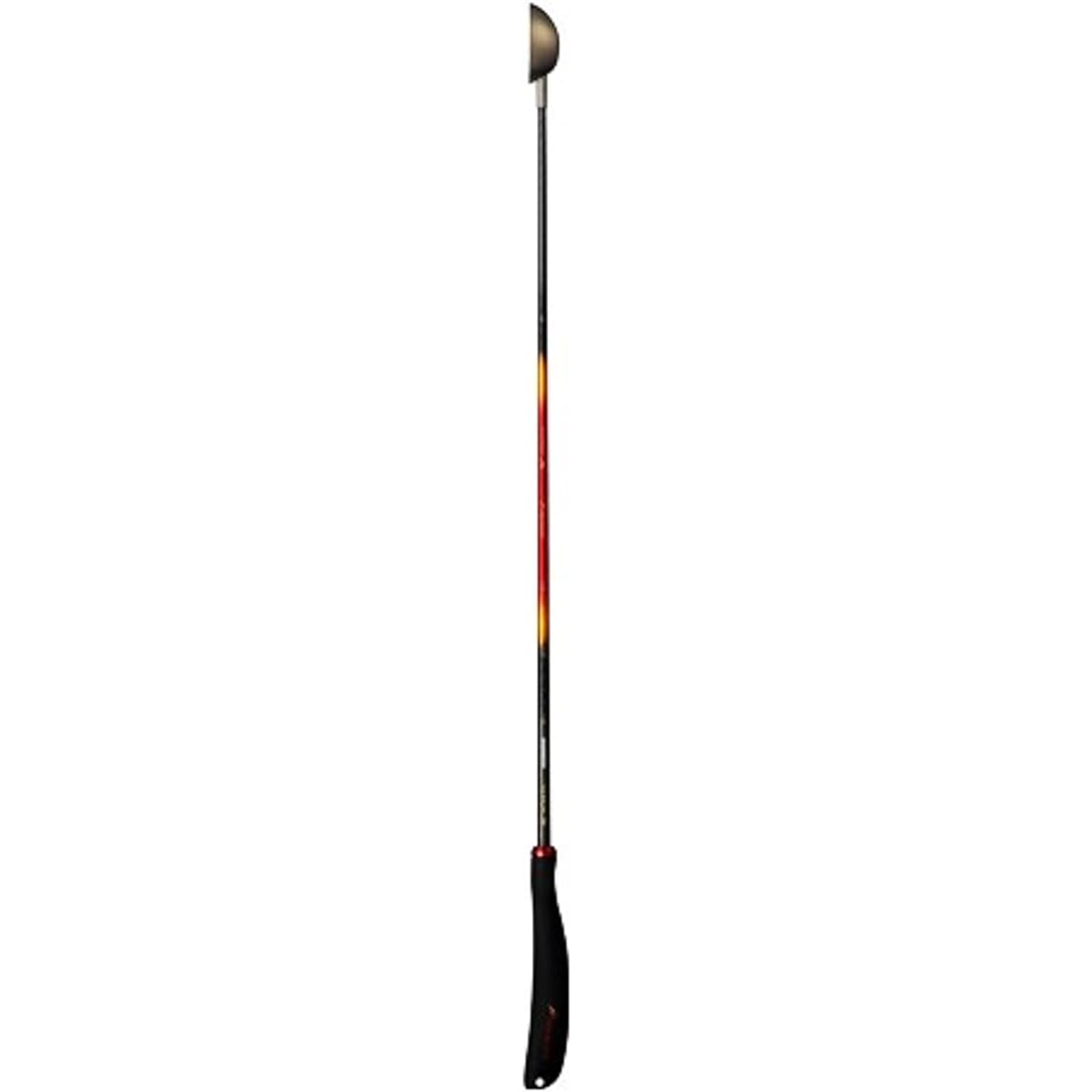 SHIMANO Fireblood Titanium Long Throw Hisyaku