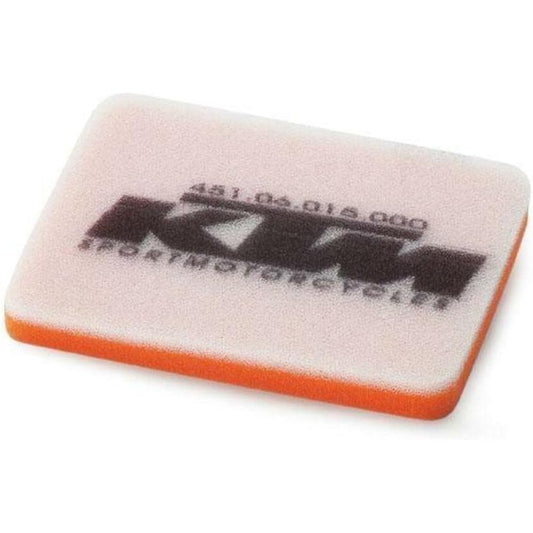 KTM 50 Air Filter Twin Air Pro SR JR Mini Adventure 45106015000