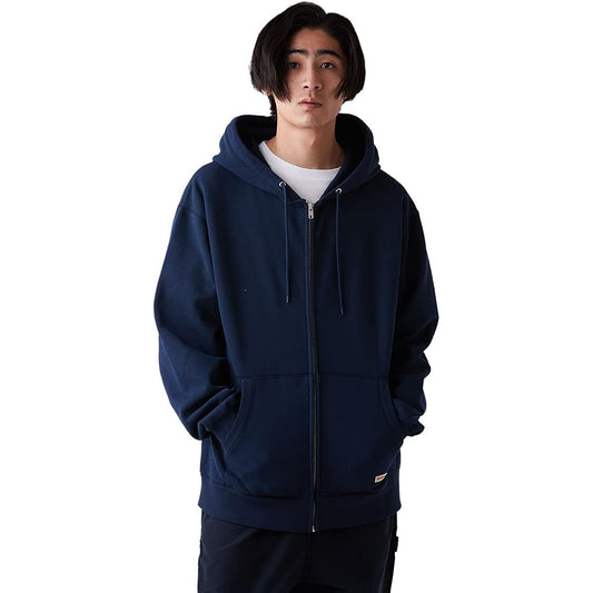 [Good Wear] BIG Parka ZIP Men's Women's
