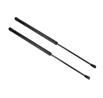 A-PREIMUM Tail Gate Lan Clift Support Shock Strut replacement Volvo XC90 2003-2014 2 pieces