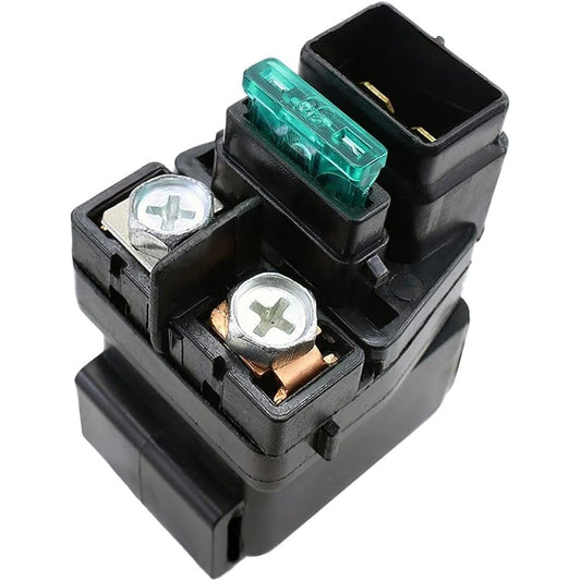 Motorcycle Starter Relay Motorcycle Starter Solenoid Relay for Suzuki GSX1250FA GSX650F GSXR 600 750 1000 GSXS1000 Hayabusa GSX1300