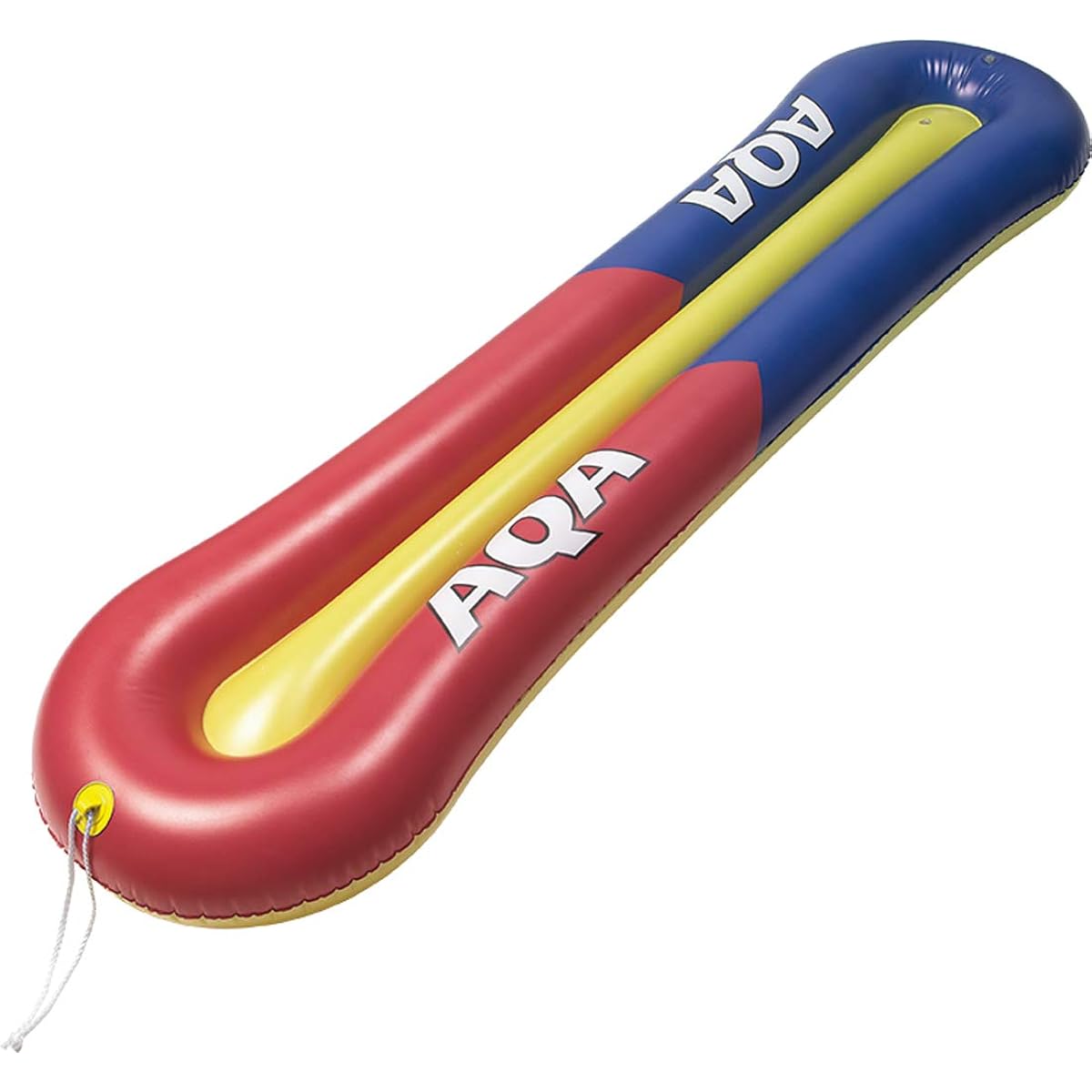 AQA Marine Sports Float Snorkeling Tube KA-9110