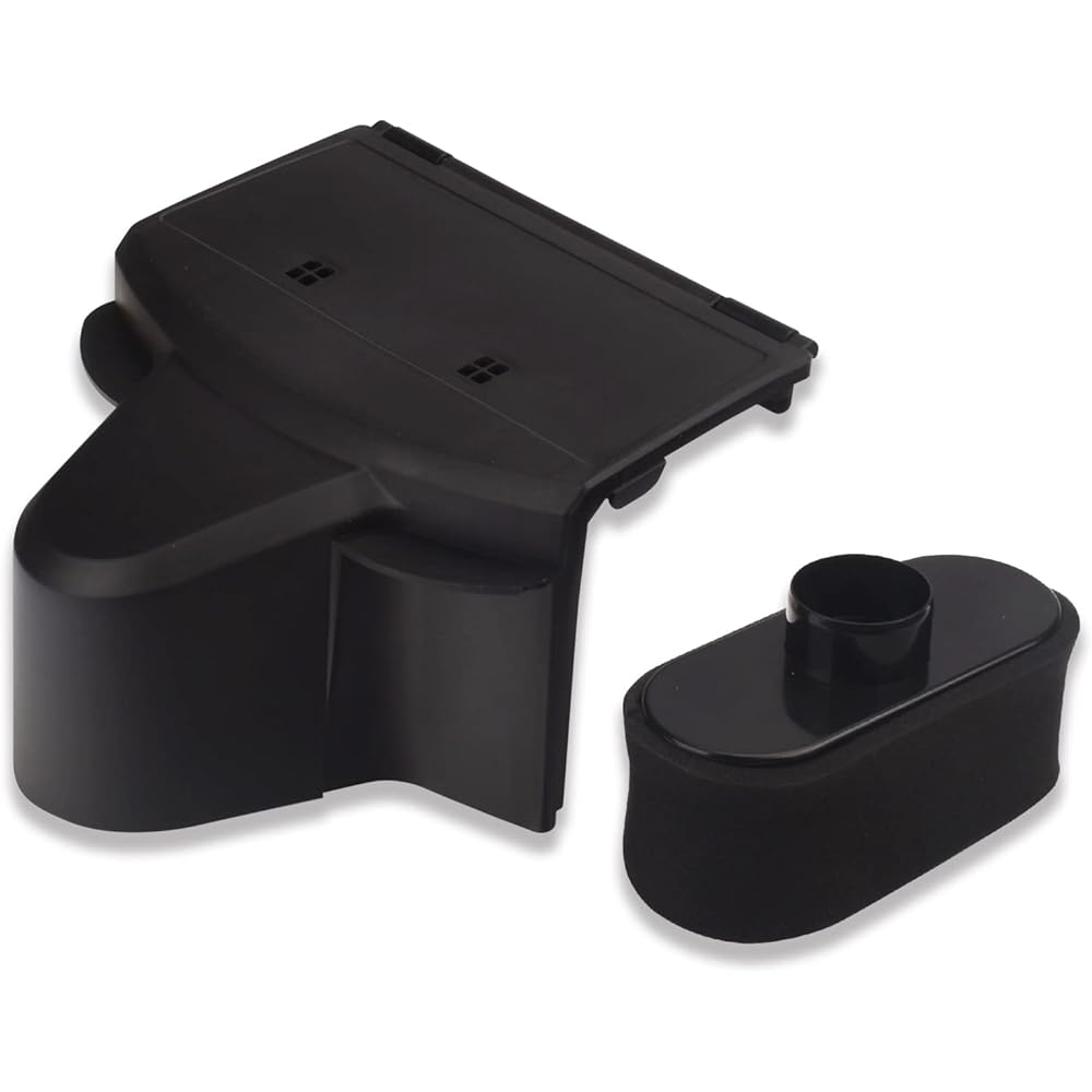 Ohoho 11011-0820 Air Filter Cover & 11013-0752 Air Filter Kit - Compatible with Kawasaki FR651V FR691V FR730V