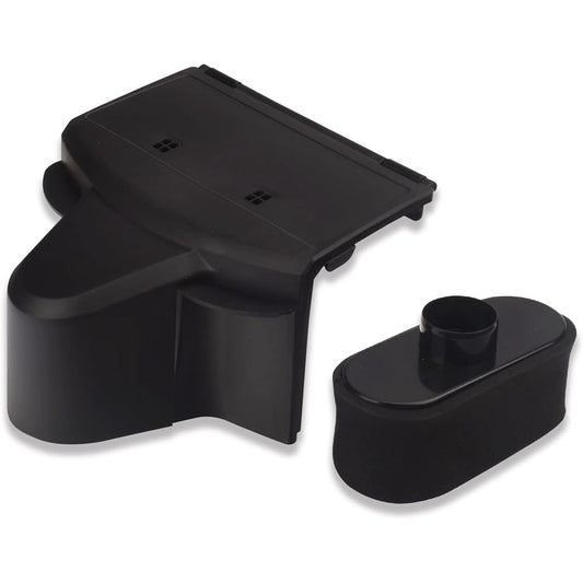 Ohoho 11011-0820 Air Filter Cover & 11013-0752 Air Filter Kit - Compatible with Kawasaki FR651V FR691V FR730V