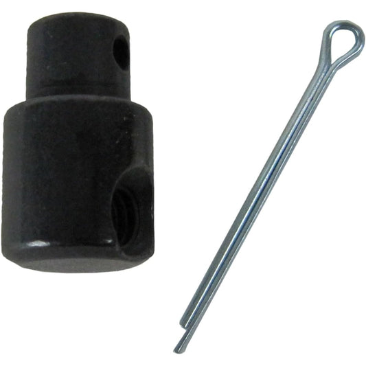 B & M 80638 Swivel and pin for automatic shift lever