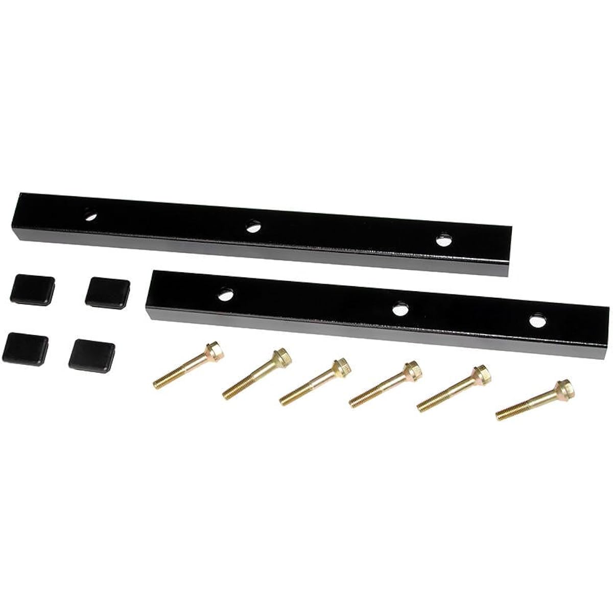 Rough Country Transfer Case Drop Kit (Compatible) 1997-2002 Jeep WRANGLER TJ | 1668TC