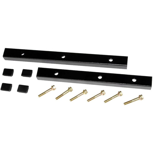 Rough Country Transfer Case Drop Kit (Compatible) 1997-2002 Jeep WRANGLER TJ | 1668TC