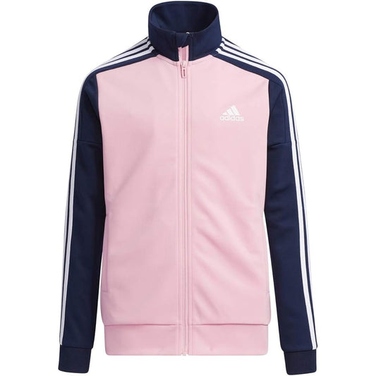 [Adidas] Jersey Top Kids Wuji 2 Jacket AR869