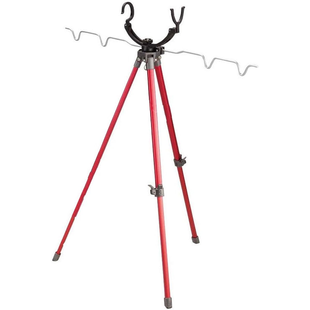 PRO MARINE 2-Way Sun Legs Mini Red ATC205-R