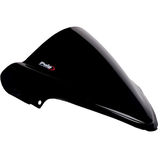 Puig 4826N RACING-SCREEN [BLACK] SUZUKI GSX1300R Hayabusa (08-15) Puig Screen Cowl puig-4826n 4826n
