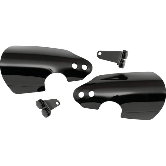 MEMPHIS Shades MEB7221 Handguard Black Unauthorized
