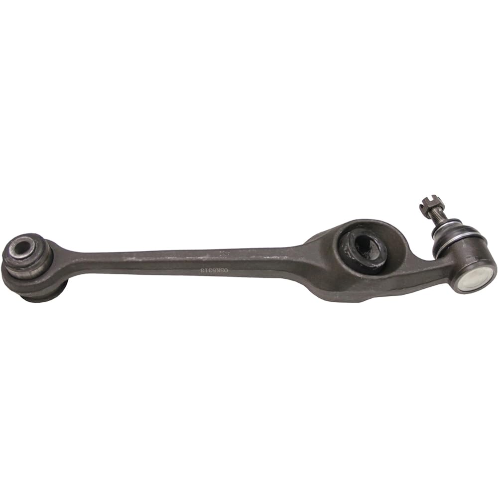 MOOG RK5313 Control arm and ball joint assembly