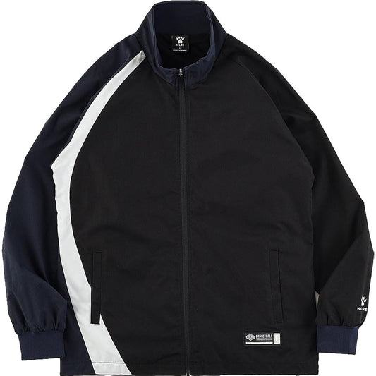 [Kelme] Basketball Jersey Woven Warm Jacket