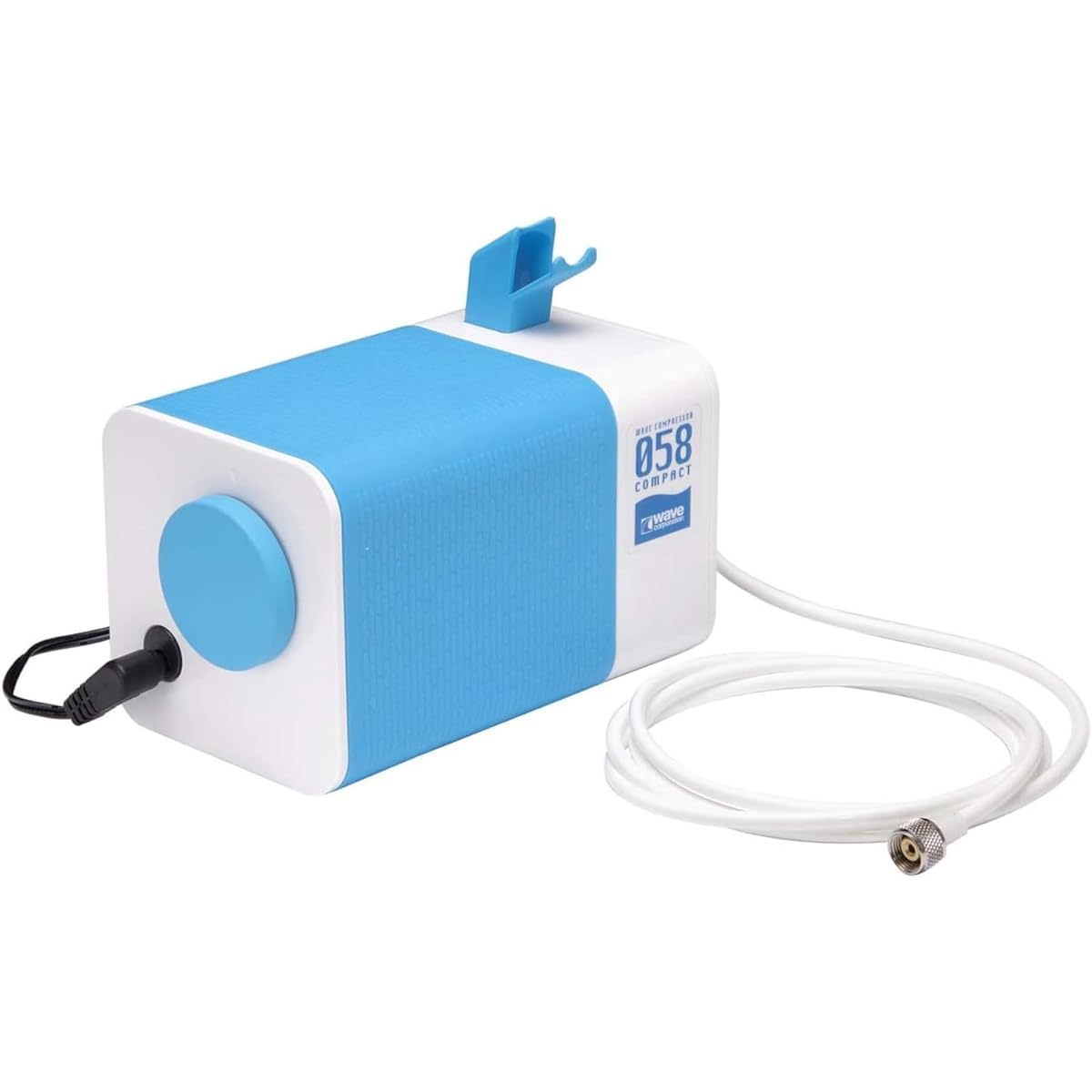 Wave Compressor 058 Compact Tabletop Type Hobby Tool LT-032