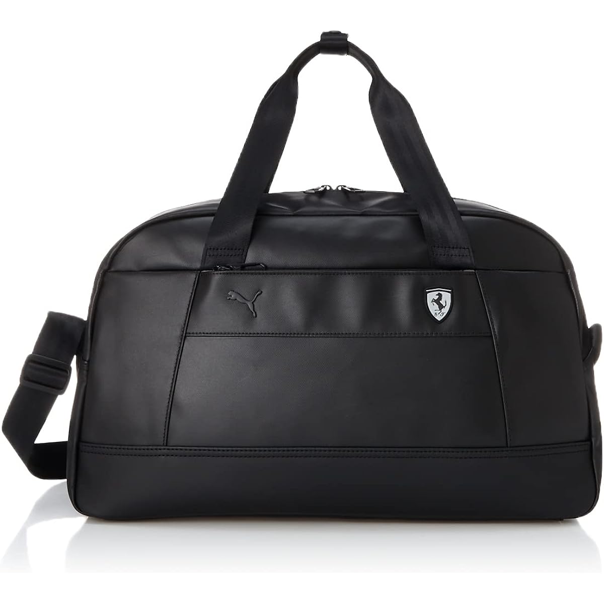 [PUMA] Bag FERRARI SPTWR Style Weekender