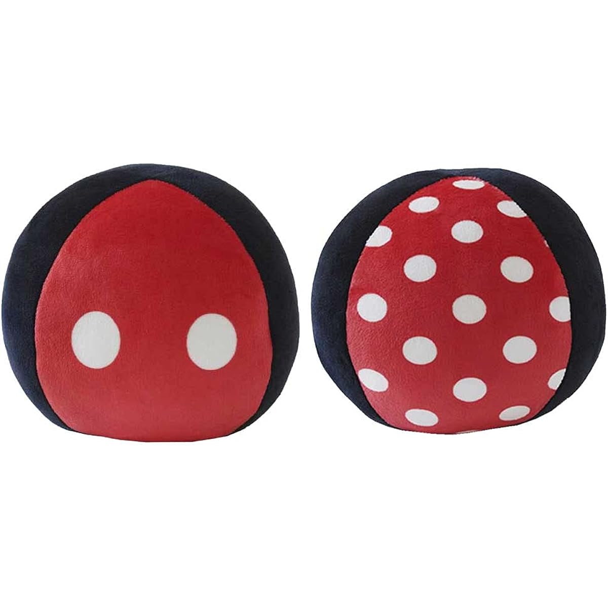 MIZUNO Healthy Interior Dumbbell Ball Bollet C3JHI202 Disney Design Health Training Equipment Design that blends in with your interior Upper arms, shoulders, back, 2 pieces C3JHI202