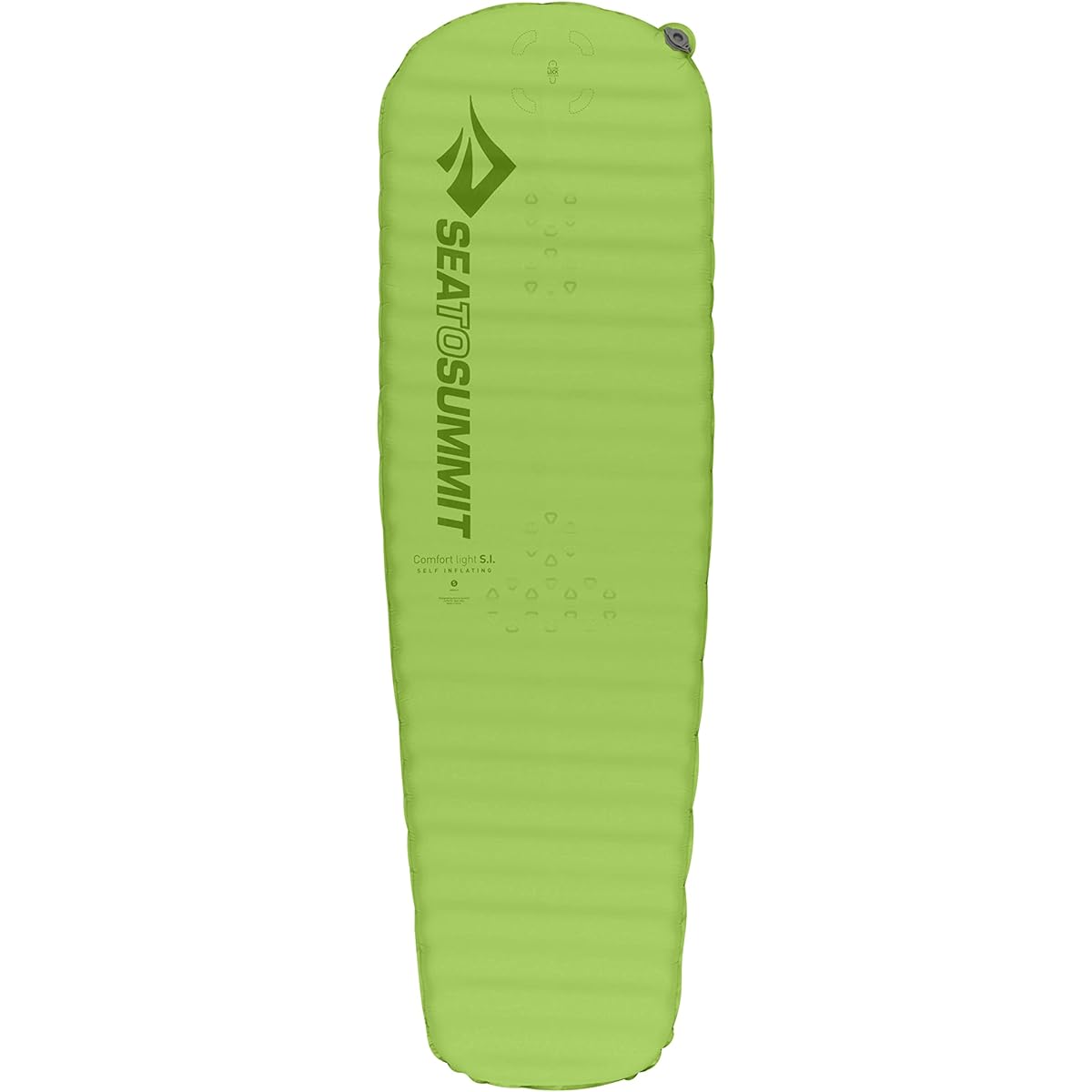 SEA TO SUMMIT Comfort Light S.I. Mat (Small) ST81110