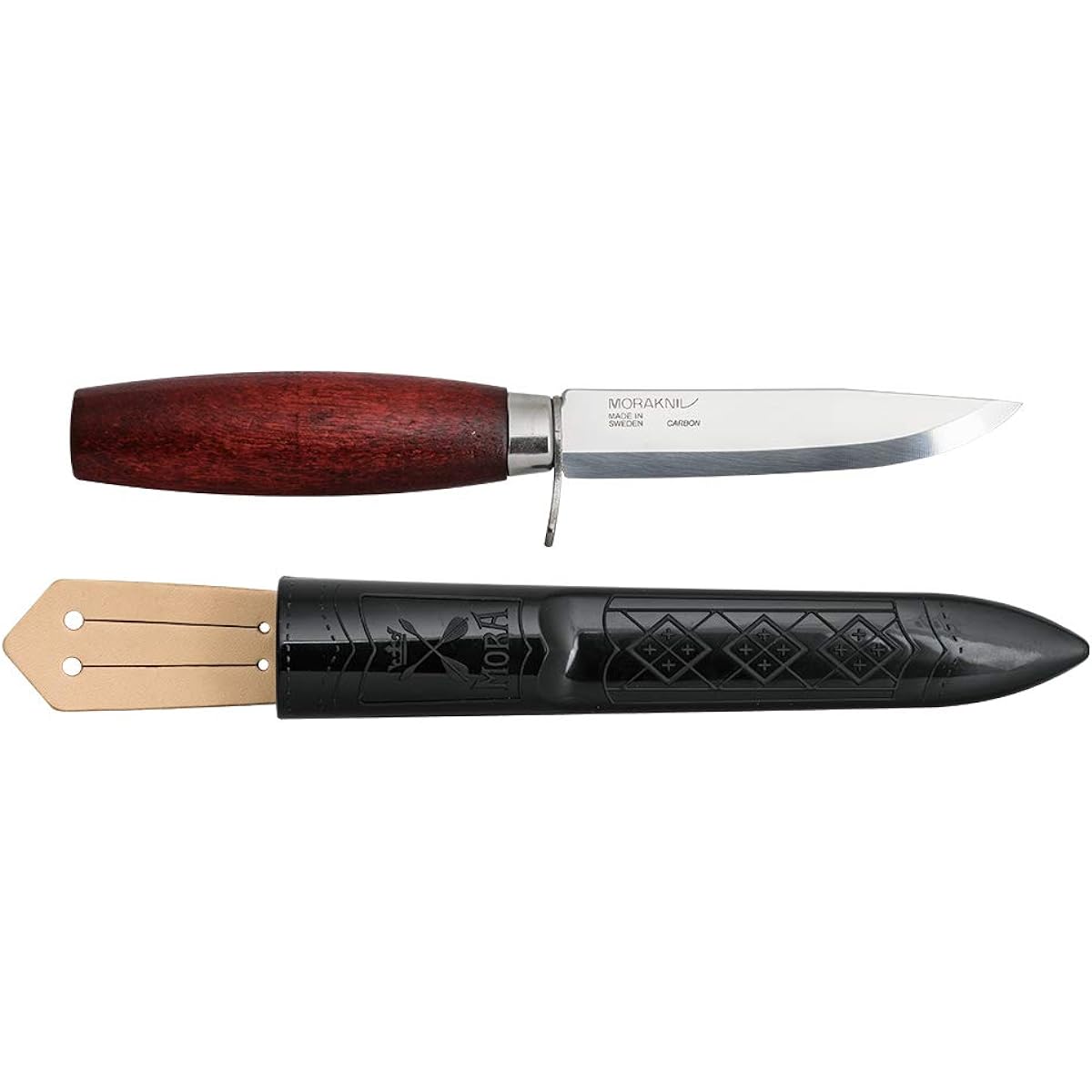 Morakniv Classic 2F Carbon