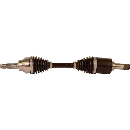 EAST LAKE AXLE Front Right CV axle Honda Pioneer 500 2016 2016 compatible
