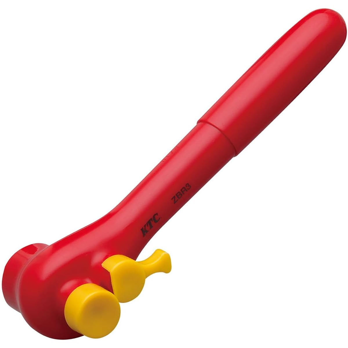 Kyoto Machinery Tools (KTC) Insulated Ratchet Handle ZBR3