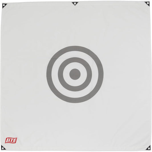 LITE Golf Practice Net Target (Canvas Type)