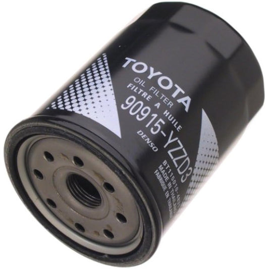 OES genuine oil filter for some models of Lexus/toyota.