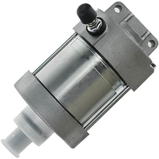 [Life Design Johnson.90] Yamaha Cell Motor Starter Motor YZF-R1 2004-2008 Genuine Compatible Part Number 5VY-81890-00-00 Pocket Installation Maintenance Repair Replacement Spare Compatible Product