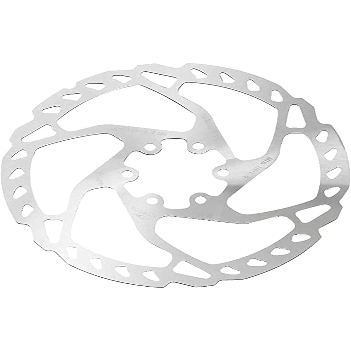 SHIMANO disc rotor SM-RT66-S 6 bolt specification 160mm ESMRT66S