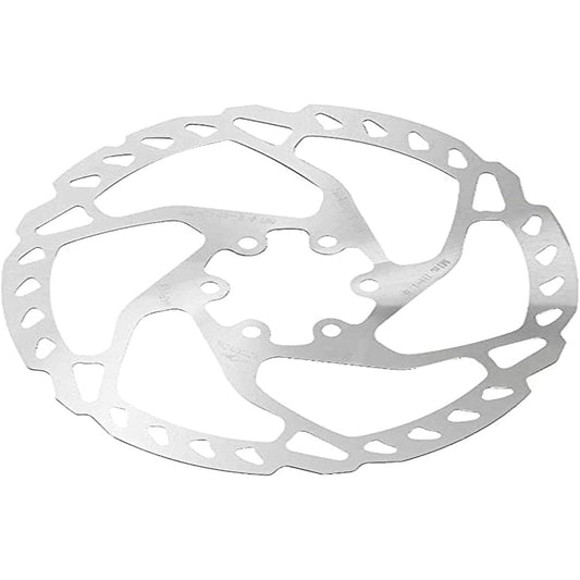 SHIMANO disc rotor SM-RT66-S 6 bolt specification 160mm ESMRT66S