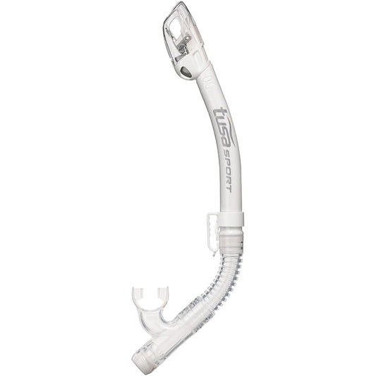 TUSA USP260(W) Snorkel for snow ring Dry snorkel