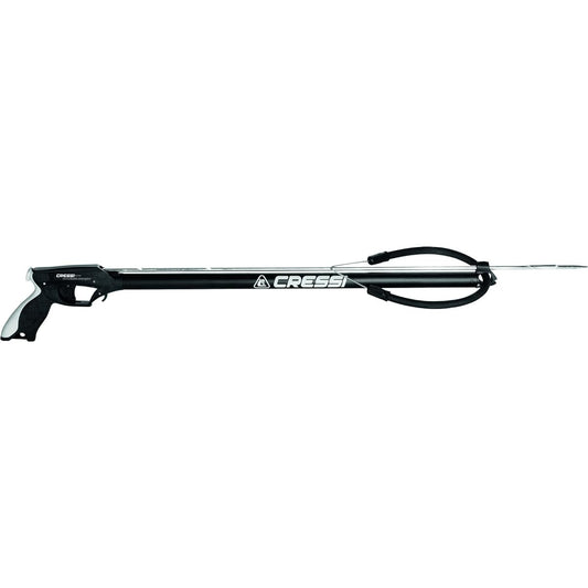 Cressi Apache black 45cm Cressi Apache underwater gun speargun (60cm)