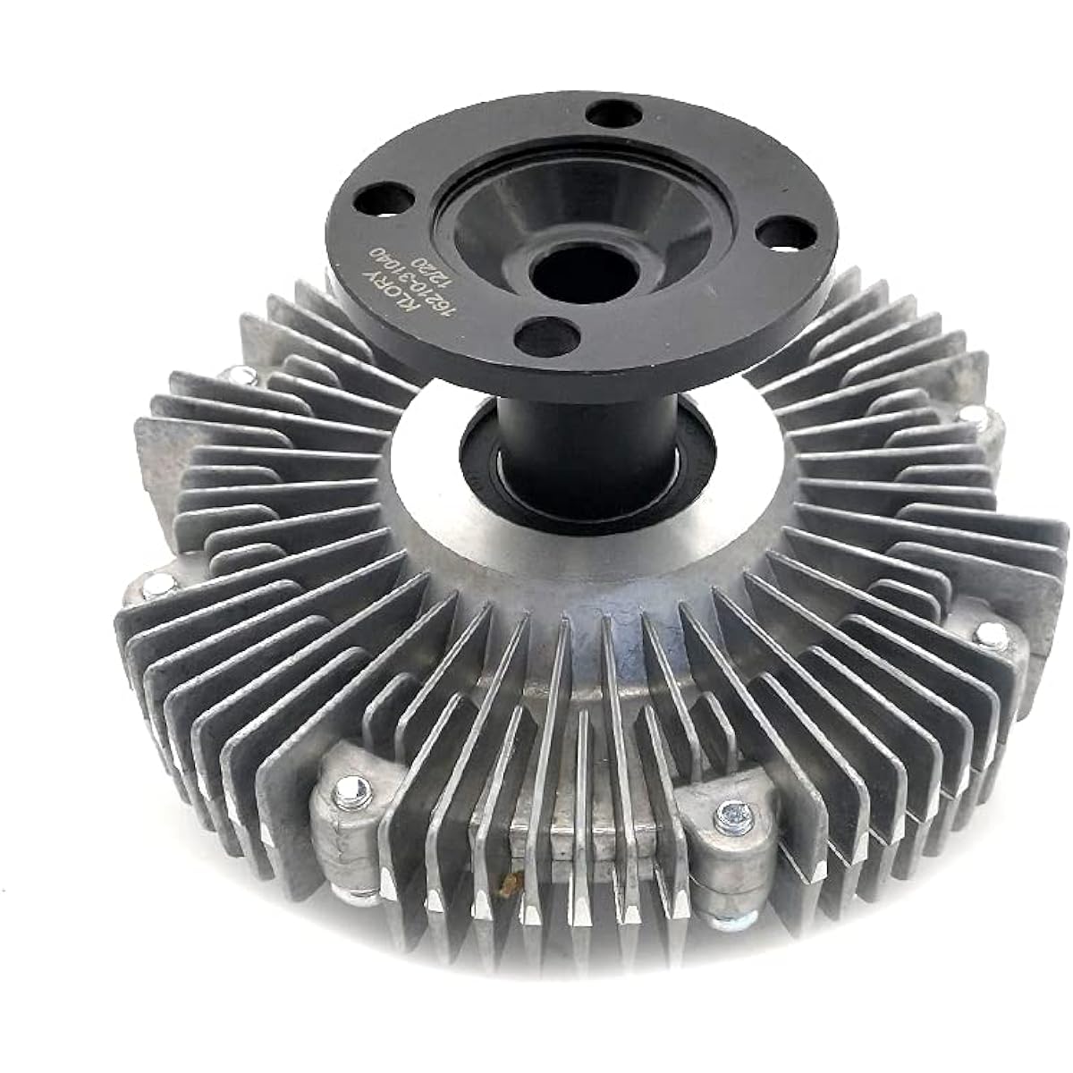 Car Parts 16210-31040 Radiator Cooling Fan Clutch Toyota 2010-2018 4 Runner 4.0L Car Parts