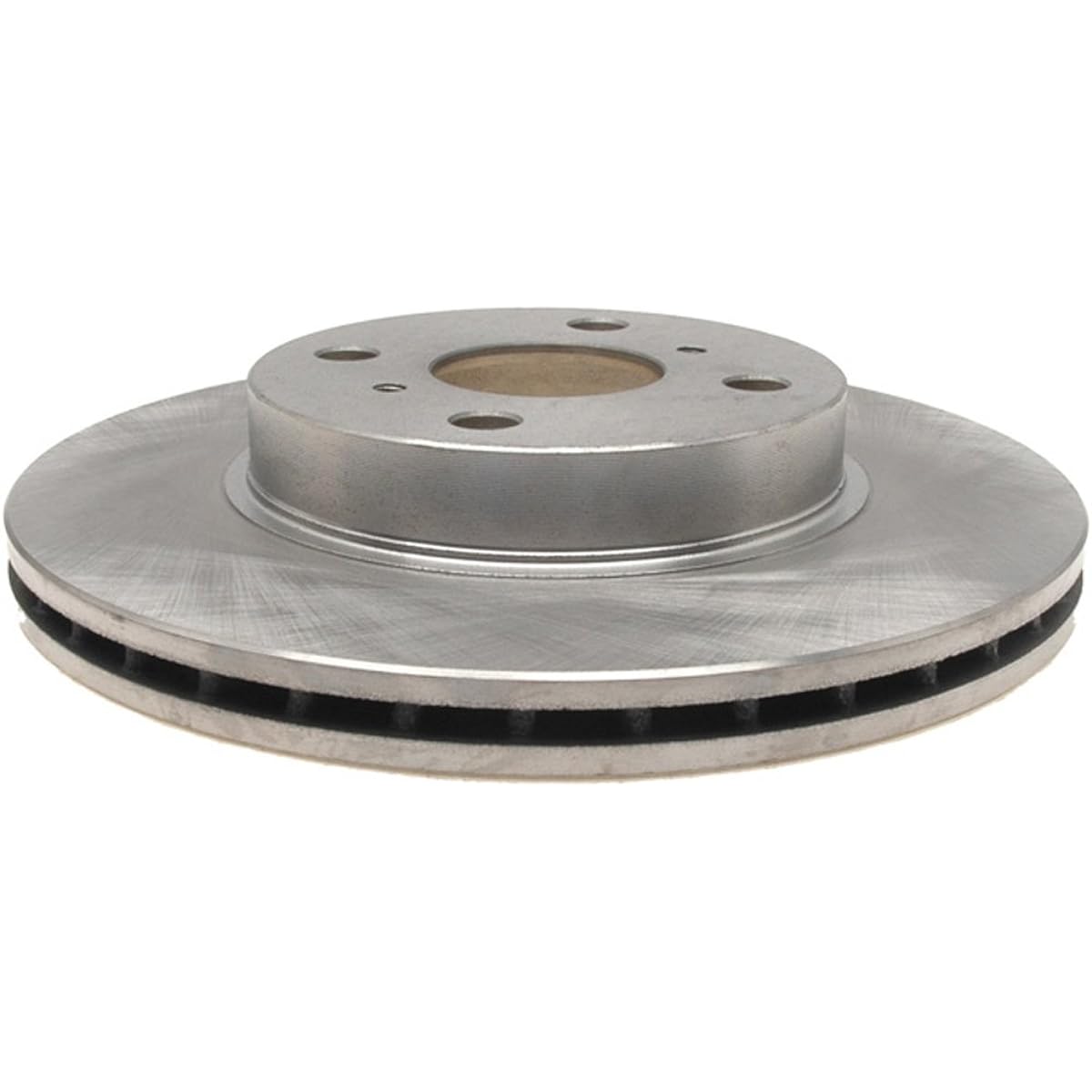 Raybestos 96354R Professional Grade Disc Brake Rotor