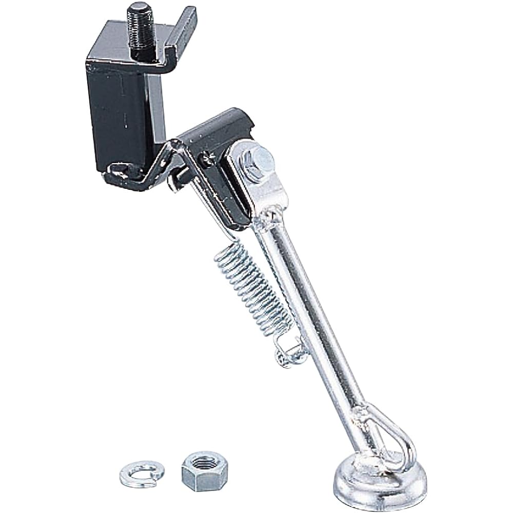 KITACO Side Stand YS-222 (Plated) Super Jog Z (3YK4/6) 656-0010222