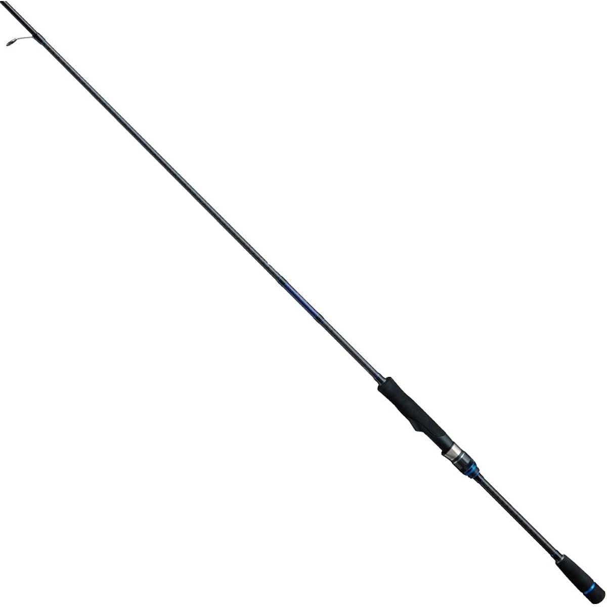 Alpha Tackle Rod Crazy Aoristic 822ML 69575