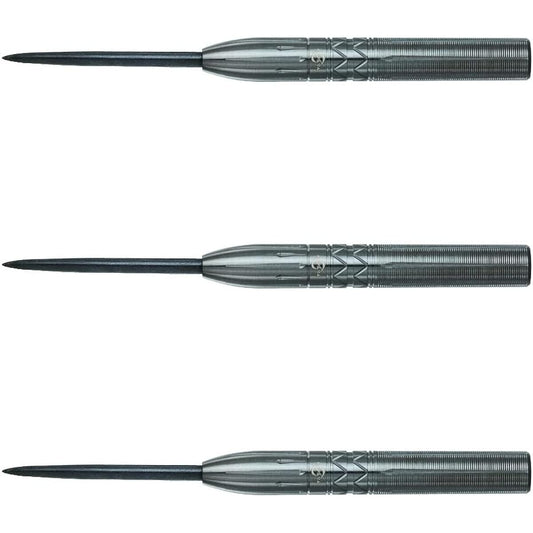 DYNASTY KATANA Kiryu San-KIRYU San- STEEL Jun Matsuda Model Dart Barrel Dart Set