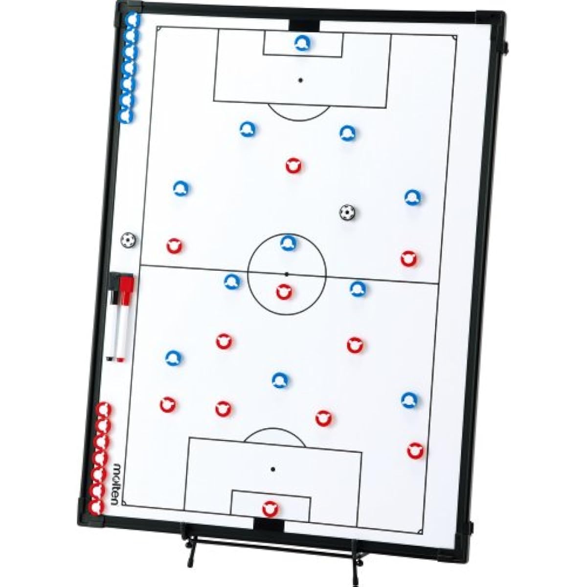 Molten (Molten) Large Soccer Strategy Board SF0090