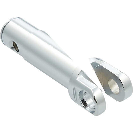 Kijima Motorcycle Bike Parts Instep Holder 04y-XL Model HD-05286