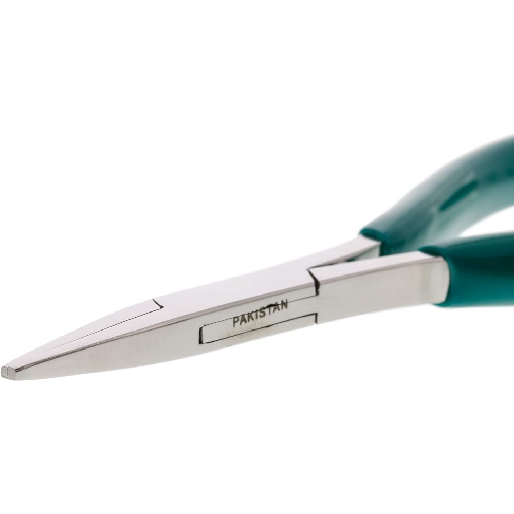 Value Series Bending Pliers Flat/Semien Beding Pliers 5 inch PLR-495.40