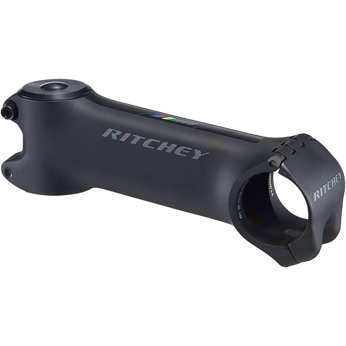 Ritchey WCS CHICANE Stem 80D 90