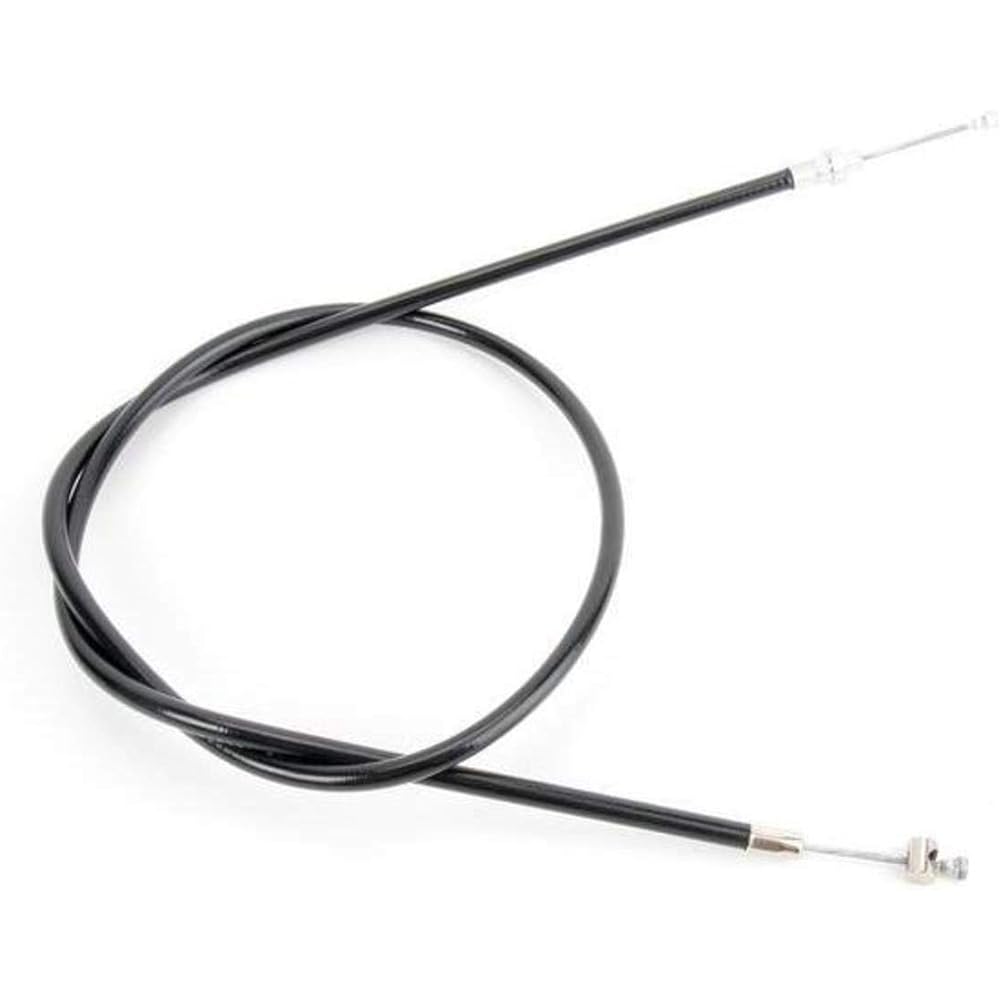 Motion PRO OE Push Black Vinyl throttle cable 05 - 0342
