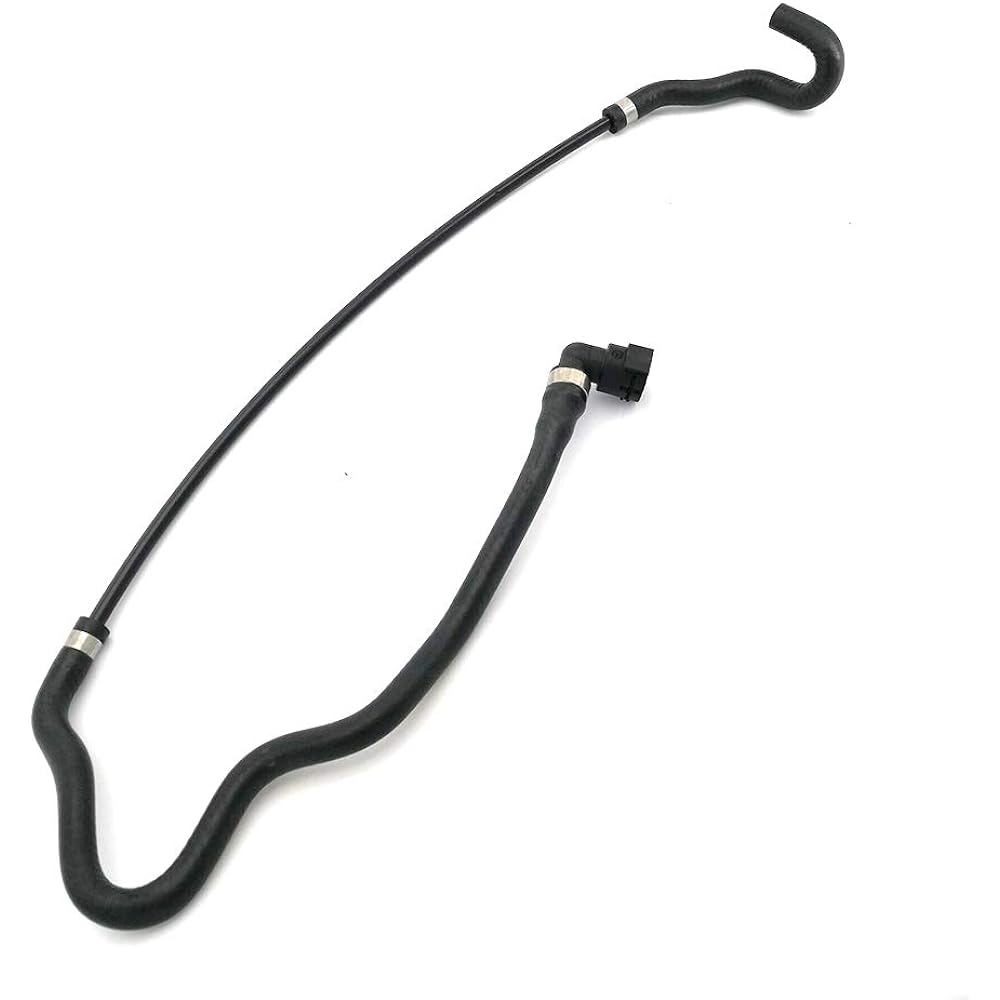 Car parts 17127508012 Exhaust pipe exhaust hose BMW 1 series 5 Series 7 Series E66 E65 Car Parts